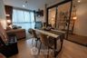 2 Bedroom Condo for rent in Taka Haus Ekamai 12, Khlong Tan Nuea, Bangkok near BTS Ekkamai