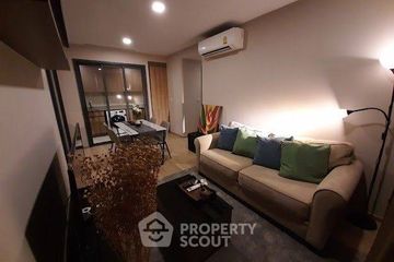 2 Bedroom Condo for rent in Taka Haus Ekamai 12, Khlong Tan Nuea, Bangkok near BTS Ekkamai