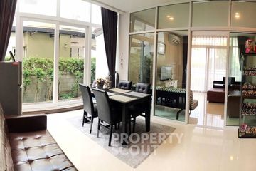 4 Bedroom House for sale in Casa Legend Ratchaphruek - Pinklao, Taling Chan, Bangkok