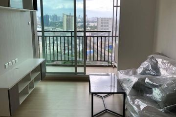 2 Bedroom Condo for sale in Supalai Veranda Phasi Charoen Station, Bang Wa, Bangkok near MRT Phasi Charoen