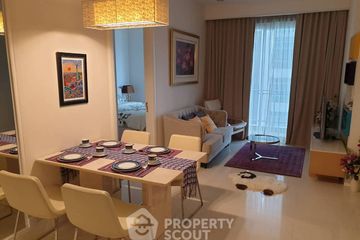 2 Bedroom Condo for sale in Q Langsuan, Lumpini, Bangkok near BTS Ratchadamri