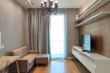 1 Bedroom Condo for sale in Equinox, Chom Phon, Bangkok near MRT Phahon Yothin