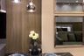 1 Bedroom Condo for sale in Ashton Asoke, Khlong Toei Nuea, Bangkok near MRT Sukhumvit