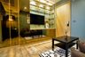 1 Bedroom Condo for Sale or Rent in THE LINE Jatujak - Mochit, Chatuchak, Bangkok near MRT Chatuchak Park