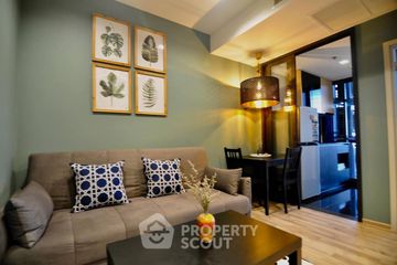 1 Bedroom Condo for Sale or Rent in THE LINE Jatujak - Mochit, Chatuchak, Bangkok near MRT Chatuchak Park