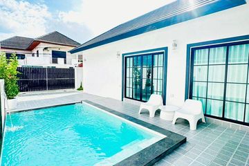 3 Bedroom Villa for sale in Nong Prue, Chonburi