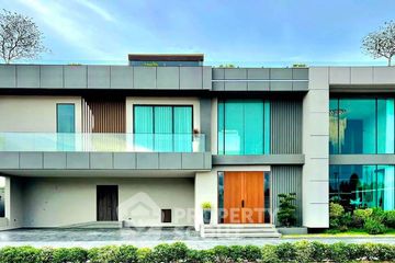 5 Bedroom Villa for sale in Nong Prue, Chonburi