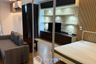 1 Bedroom Condo for sale in Supalai River Place, Bang Lamphu Lang, Bangkok near BTS Krung Thon Buri