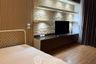 1 Bedroom Condo for sale in Supalai River Place, Bang Lamphu Lang, Bangkok near BTS Krung Thon Buri