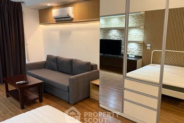 1 Bedroom Condo for sale in Supalai River Place, Bang Lamphu Lang, Bangkok near BTS Krung Thon Buri