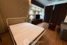 1 Bedroom Condo for sale in Supalai River Place, Bang Lamphu Lang, Bangkok near BTS Krung Thon Buri