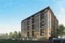 1 Bedroom Condo for sale in Runesu Thonglor 5, Khlong Tan Nuea, Bangkok near BTS Thong Lo
