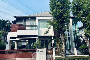 3 Bedroom House for sale in Dokmai, Bangkok