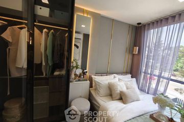 1 Bedroom Condo for sale in Airport Residential Condominium, Talat Bang Khen, Bangkok