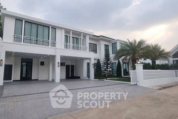 6 Bedroom House for Sale or Rent in Perfect Masterpiece Sukhumvit 77, Racha Thewa, Samut Prakan