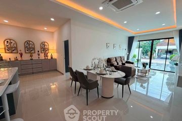 3 Bedroom House for sale in Nong Prue, Chonburi