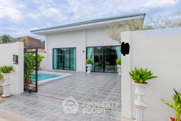 3 Bedroom House for sale in Nong Prue, Chonburi