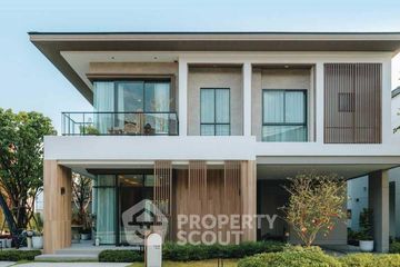 5 Bedroom House for sale in Bangkok Boulevard Ramintra 109, Bang Chan, Bangkok