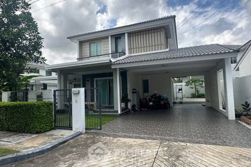 4 Bedroom House for sale in Life in the Garden, Nong-Kham, Chonburi