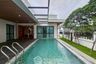 4 Bedroom House for sale in Nong Prue, Chonburi