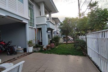 3 Bedroom House for sale in THE SEASON ROMKLAO LADKRABANG, Lam Pla Thio, Bangkok