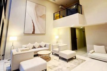 4 Bedroom Townhouse for Sale or Rent in Quarter 31, Khlong Toei Nuea, Bangkok near MRT Phetchaburi