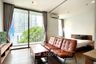 1 Bedroom Condo for Sale or Rent in Nara 9 by Eastern Star, Sathon, Bangkok near BTS Chong Nonsi