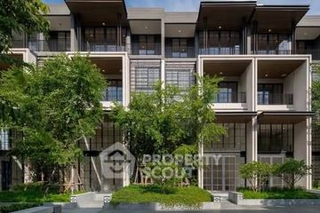 4 Bedroom Townhouse for Sale or Rent in Quarter 31, Khlong Toei Nuea, Bangkok near MRT Phetchaburi