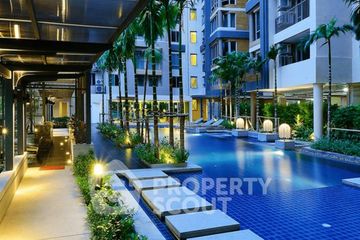 2 Bedroom Condo for Sale or Rent in Siamese Nang Linchee, Chong Nonsi, Bangkok near BTS Chong Nonsi