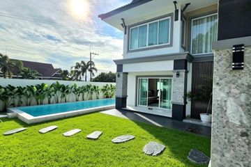 5 Bedroom Villa for sale in Nong Prue, Chonburi