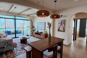 2 Bedroom Condo for sale in Sukhumvit City Resort, Khlong Toei Nuea, Bangkok near BTS Nana