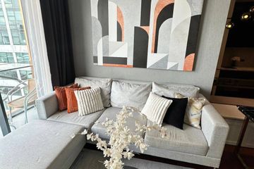 1 Bedroom Condo for sale in KHUN by YOO inspired by Starck, Khlong Tan Nuea, Bangkok near BTS Thong Lo