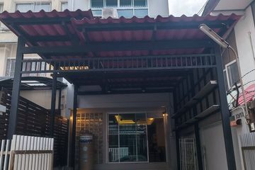 2 Bedroom Townhouse for rent in Bang Na, Bangkok