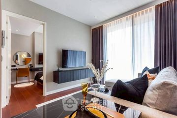 1 Bedroom Condo for sale in KHUN by YOO inspired by Starck, Khlong Tan Nuea, Bangkok near BTS Thong Lo