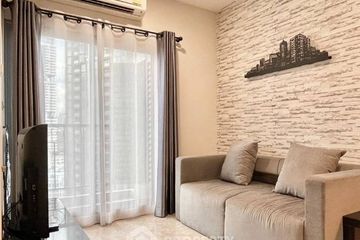 1 Bedroom Condo for sale in The Crest Sukhumvit 34, Khlong Tan, Bangkok near BTS Thong Lo