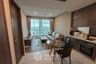 1 Bedroom Condo for sale in Wat Phraya Krai, Bangkok