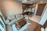 1 Bedroom Condo for sale in Wat Phraya Krai, Bangkok