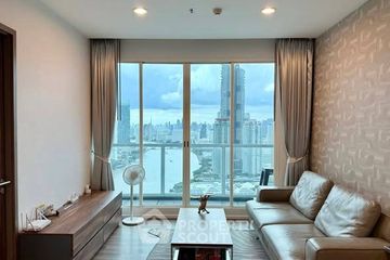 1 Bedroom Condo for sale in Wat Phraya Krai, Bangkok