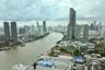 1 Bedroom Condo for sale in Wat Phraya Krai, Bangkok