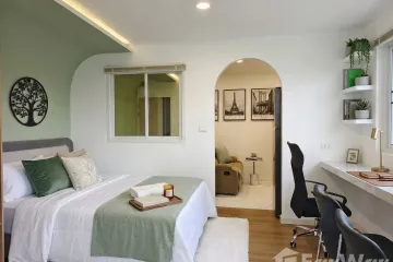 1 Bedroom Condo for sale in SR Land Condominium, San Na Meng, Chiang Mai