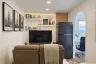 1 Bedroom Condo for sale in SR Land Condominium, San Na Meng, Chiang Mai