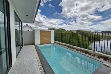 3 Bedroom Villa for rent in Avatar Manor, Hin Lek Fai, Prachuap Khiri Khan