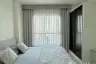 1 Bedroom Condo for sale in Aspire Ngamwongwan, Thung Song Hong, Bangkok