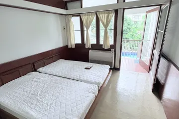 1 Bedroom Apartment for rent in Tippy Court, Khlong Tan Nuea, Bangkok near BTS Phrom Phong