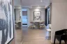 2 Bedroom Apartment for rent in Sawit Suites, Khlong Tan Nuea, Bangkok