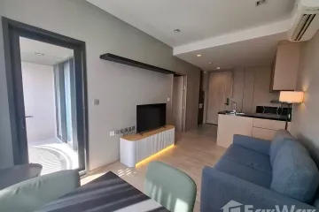 1 Bedroom Condo for rent in KAWA HAUS, Phra Khanong Nuea, Bangkok near BTS On Nut