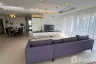 3 Bedroom Condo for rent in Srivara Mansion, Din Daeng, Bangkok near MRT Thailand Cultural Centre