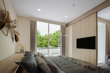 1 Bedroom Condo for sale in Harmonia City Garden, Nong Prue, Chonburi
