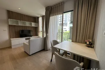 1 Bedroom Condo for rent in Runesu Thonglor 5, Khlong Tan Nuea, Bangkok near BTS Thong Lo