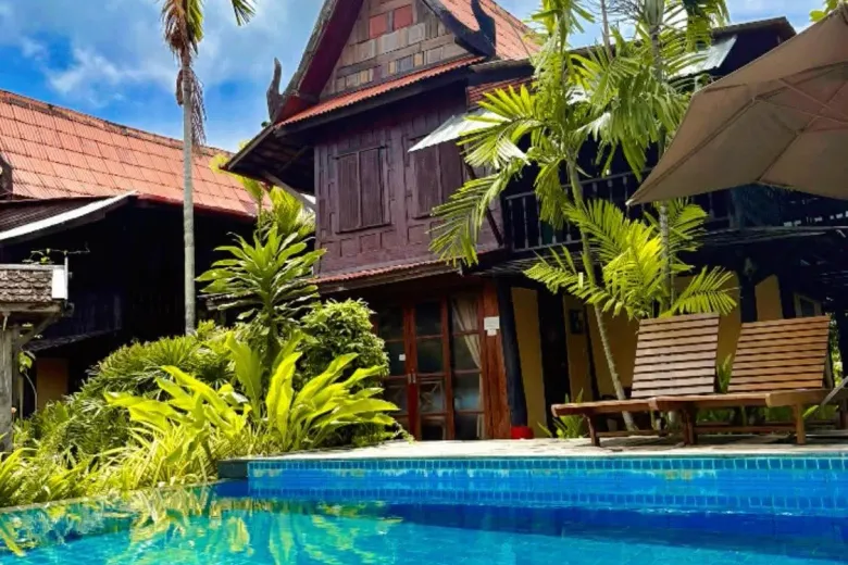 2 Bedroom House For Rent